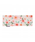 Heat Pillow | Meadow Blush | Linen Heat Pillow | Meadow Blush | Linen